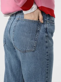 Джинсы Only модель 15311652_Medium Blue Denim Фото