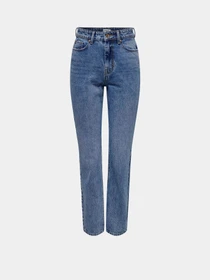 Джинсы Only модель 15311652_Medium Blue Denim Фото