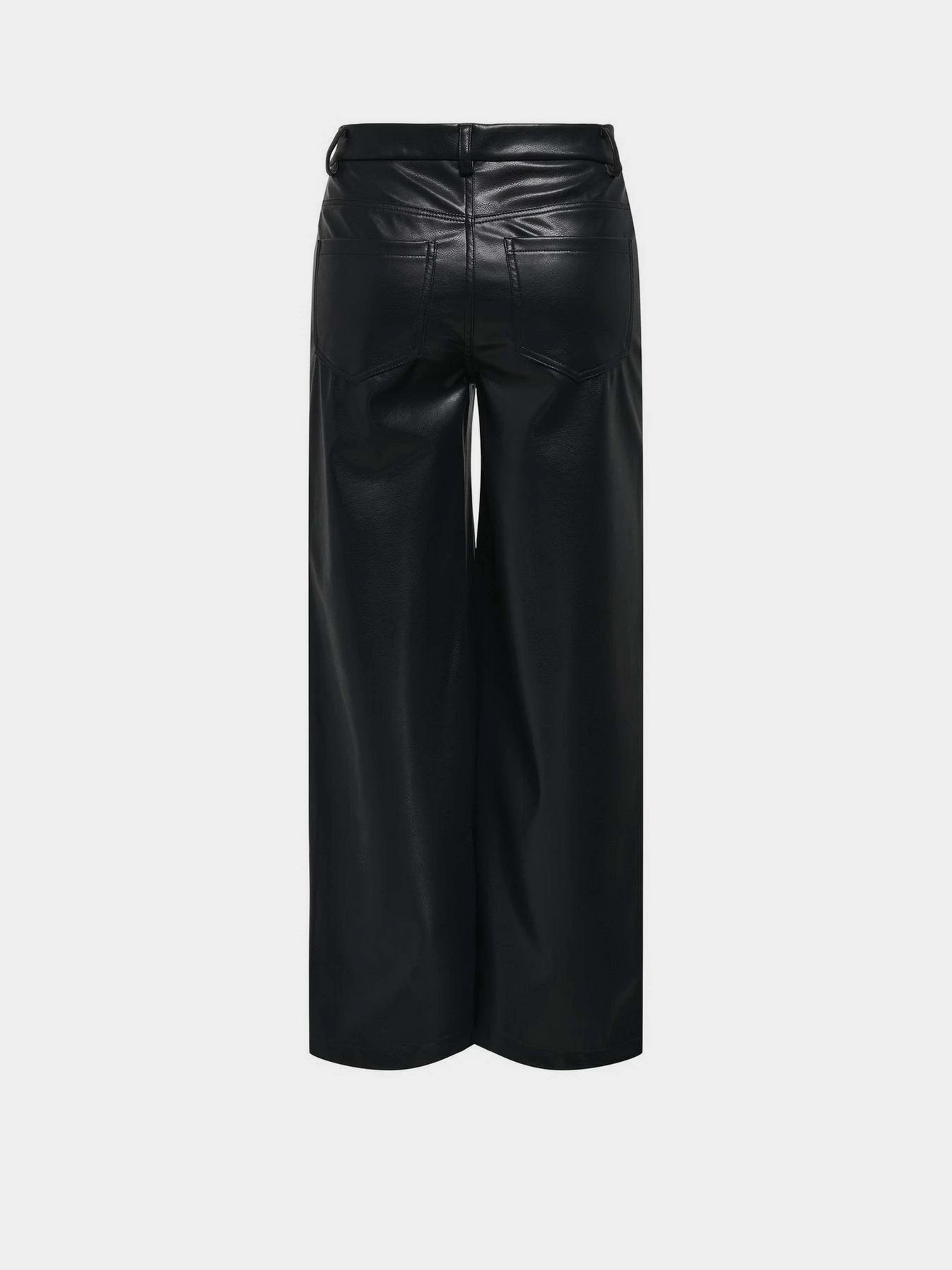Брюки Only модель 15339518_Black Брюки Only модель 15339518_Black Фото
