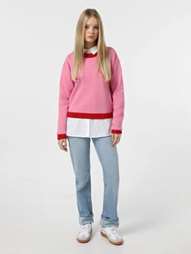 Джинсы Only модель 15339697_Light Blue Denim Фото