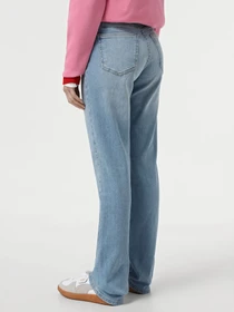Джинсы Only модель 15339697_Light Blue Denim Фото