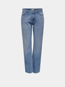 Джинсы Only модель 15339697_Light Blue Denim Фото