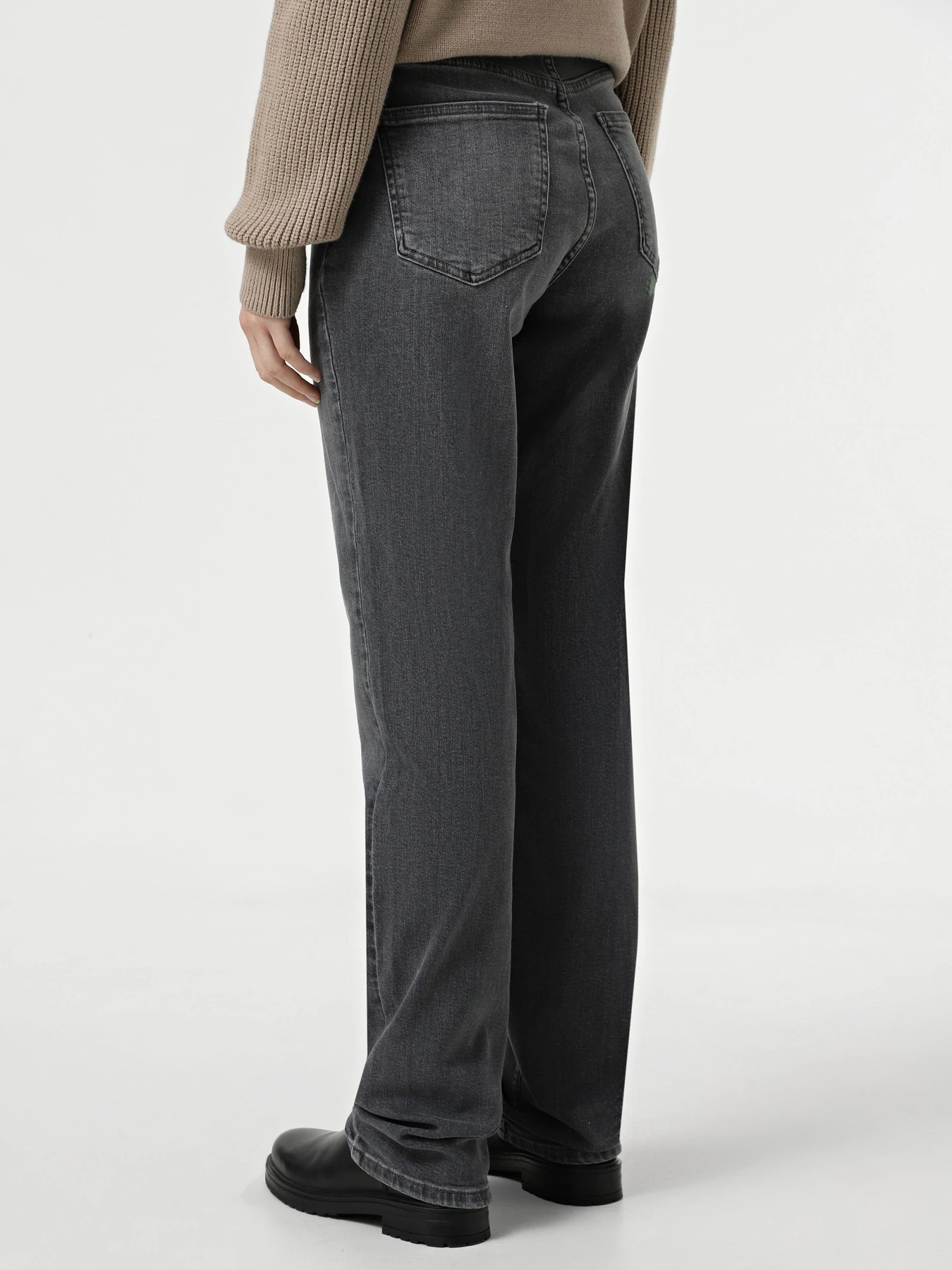 Джинсы Only модель 15339697_Grey Denim Джинсы Only модель 15339697_Grey Denim Фото