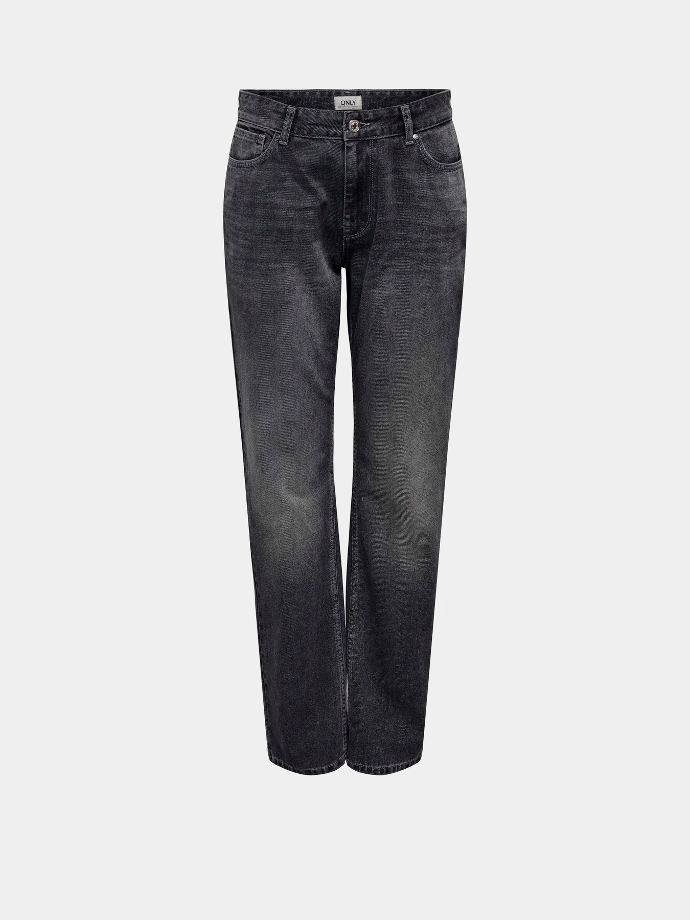 Джинсы Only модель 15339697_Grey Denim Джинсы Only модель 15339697_Grey Denim Фото