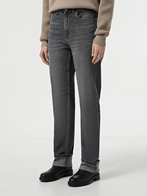 Джинсы Only модель 15339697_Grey Denim Фото