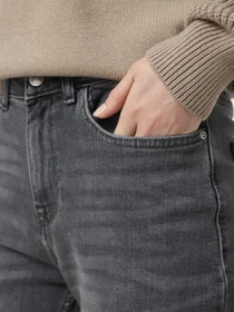 Джинсы Only модель 15339697_Grey Denim Фото