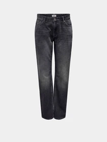 Джинсы Only модель 15339697_Grey Denim Фото