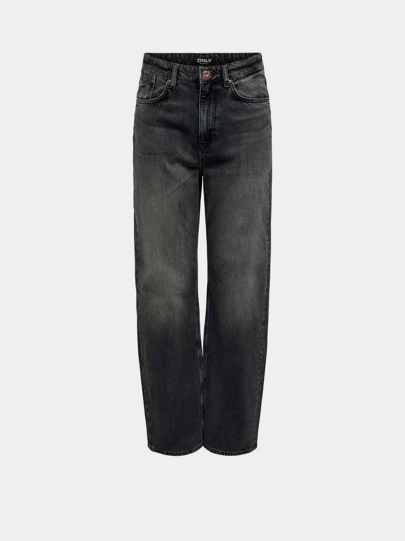 Джинсы Only модель 15311288_Washed Black Фото