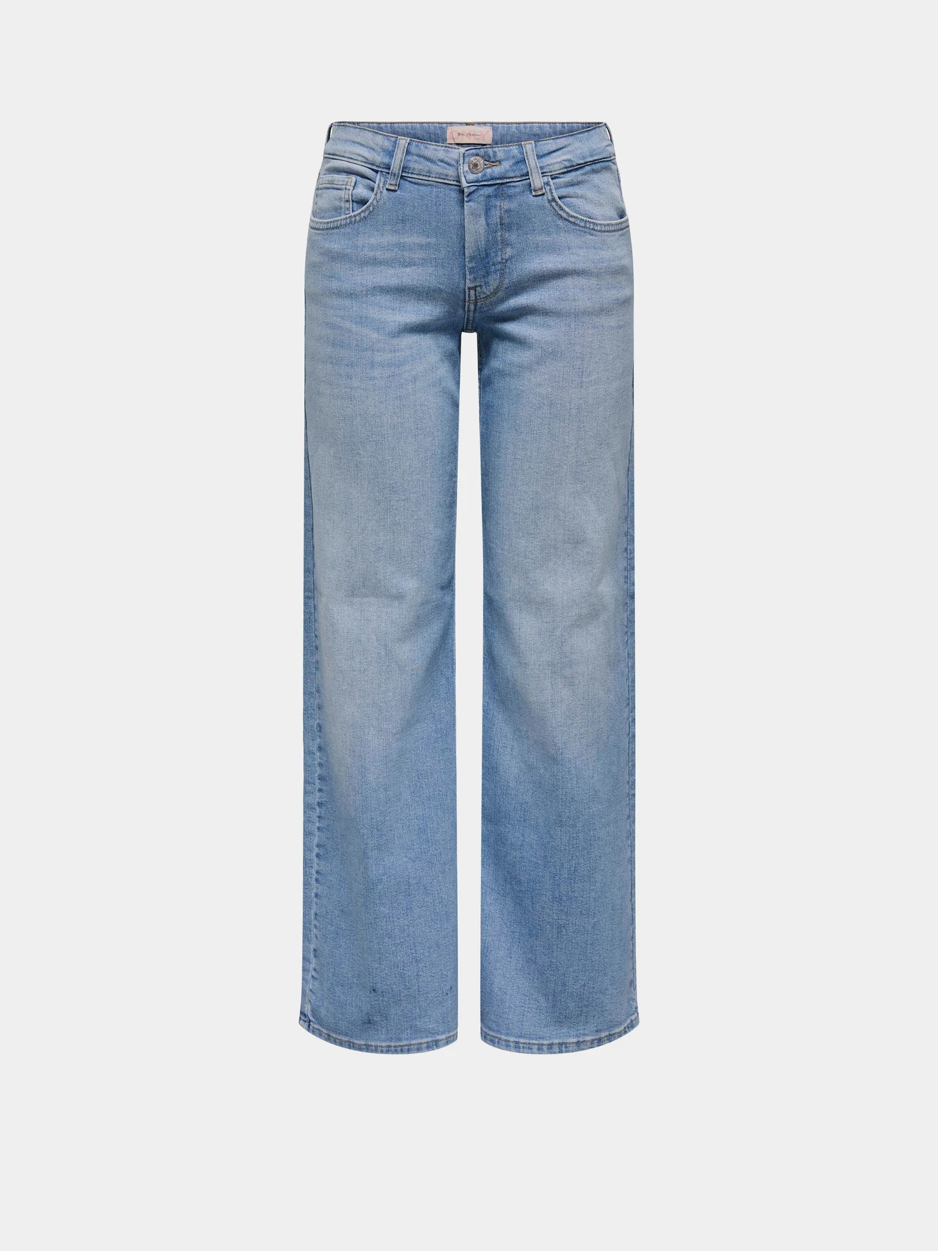 Джинсы Only модель 15339699_Light Blue Denim Джинсы Only модель 15339699_Light Blue Denim Фото