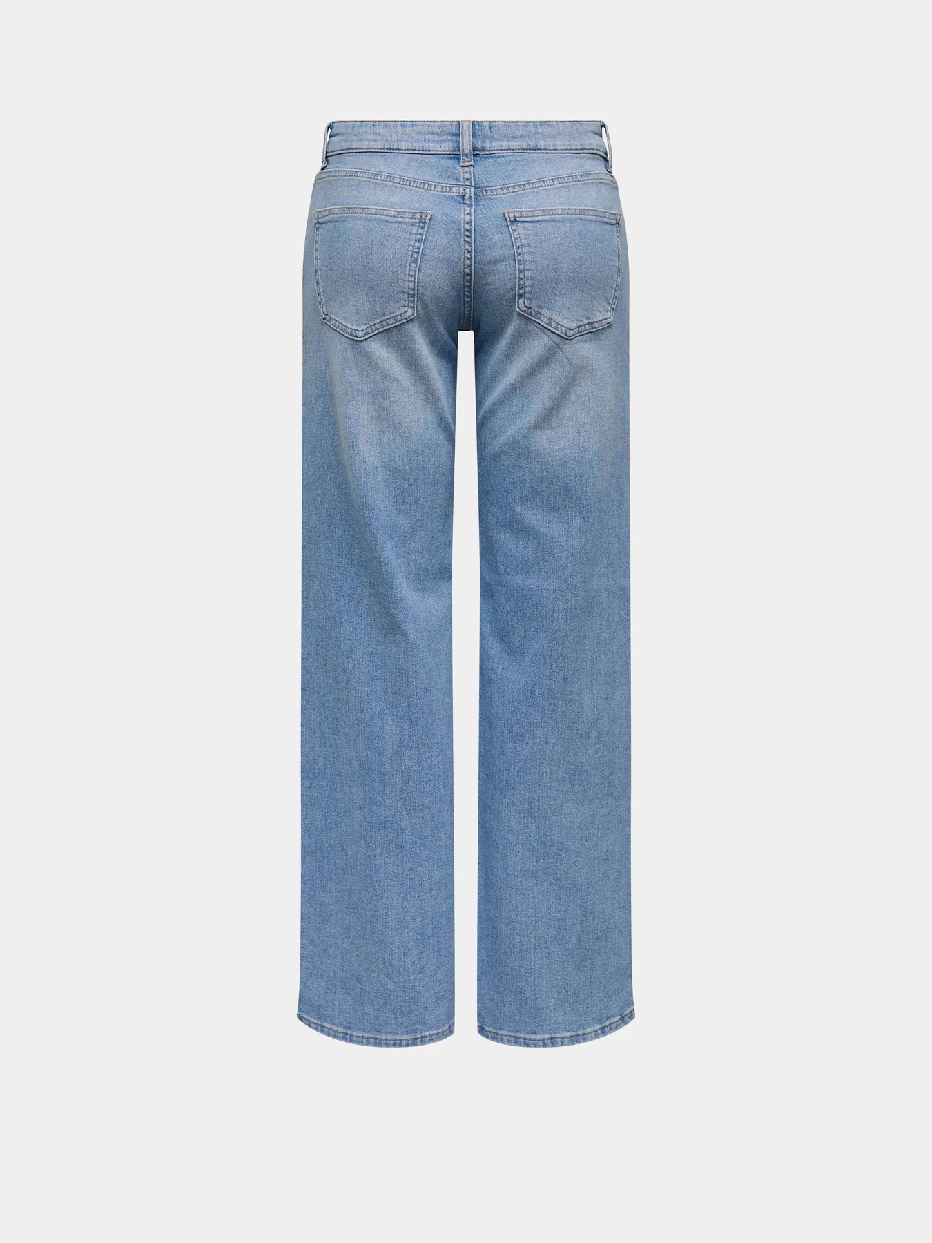 Джинсы Only модель 15339699_Light Blue Denim Джинсы Only модель 15339699_Light Blue Denim Фото