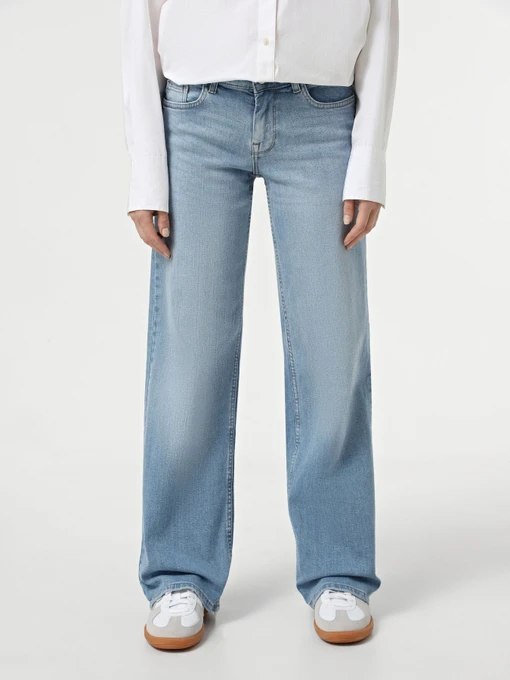 Джинси Only модель 15339699_Light Blue Denim Фото