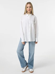 Джинсы Only модель 15339699_Light Blue Denim Фото