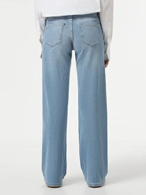 Джинсы Only модель 15339699_Light Blue Denim Фото