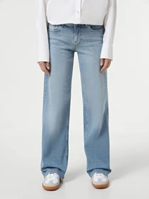 Джинси Only модель 15339699_Light Blue Denim Фото