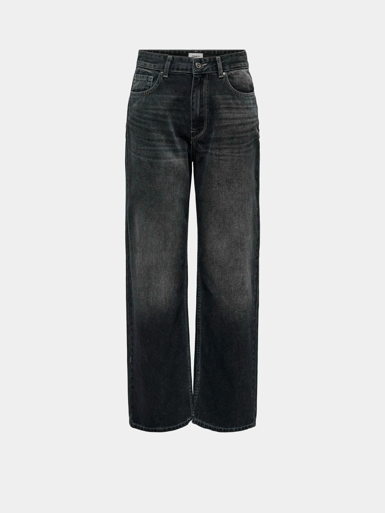 Джинсы Only модель 15339701_Grey Denim Джинсы Only модель 15339701_Grey Denim Фото