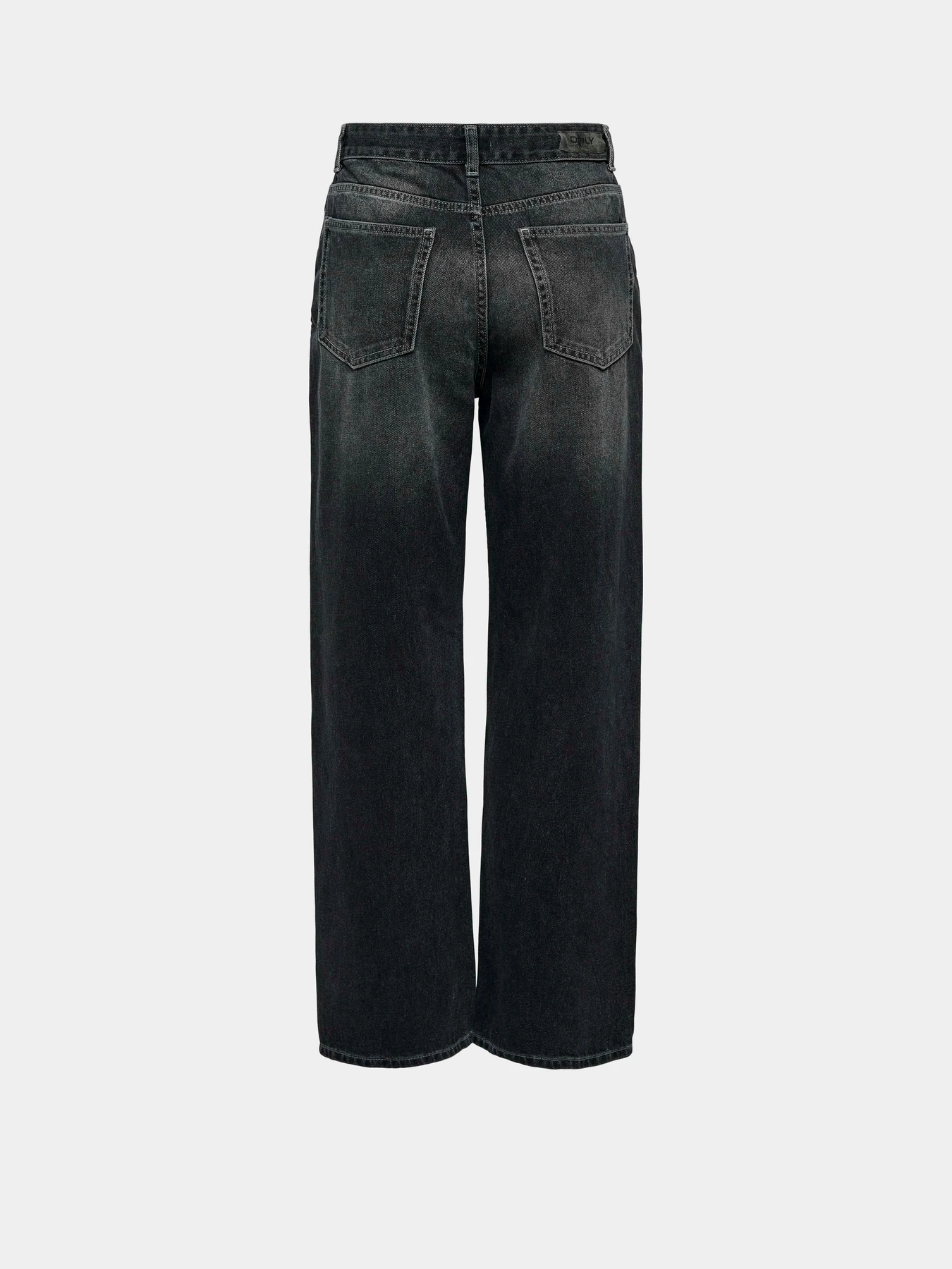 Джинсы Only модель 15339701_Grey Denim Джинсы Only модель 15339701_Grey Denim Фото