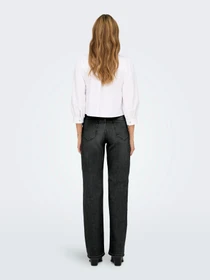 Джинсы Only модель 15339701_Grey Denim Фото