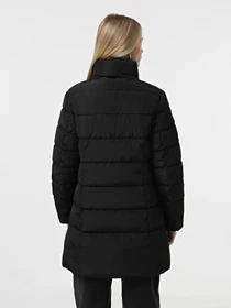 Куртки та дублянки Only модель 15323238_Black GUNMETAL ZIPPER Фото