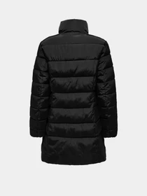 Куртки та дублянки Only модель 15323238_Black GUNMETAL ZIPPER Фото
