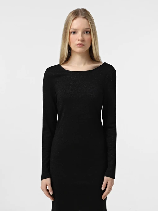 Сукні Only модель 15335088_Black Black glitter Фото