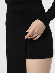 Комбинезоны Only модель 15333854_Black Black glitter Фото