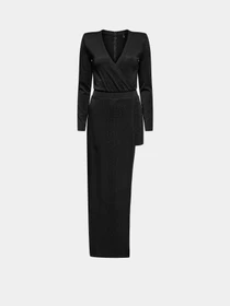 Комбинезоны Only модель 15333854_Black Black glitter Фото