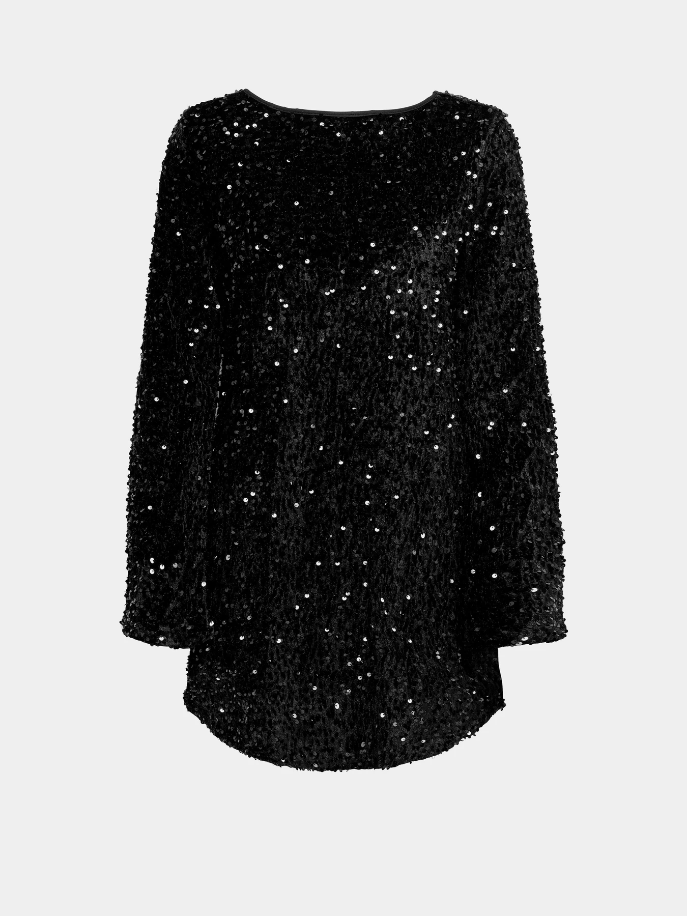 Платья Only модель 15339408_Black BLACK BOW Платья Only модель 15339408_Black BLACK BOW Фото