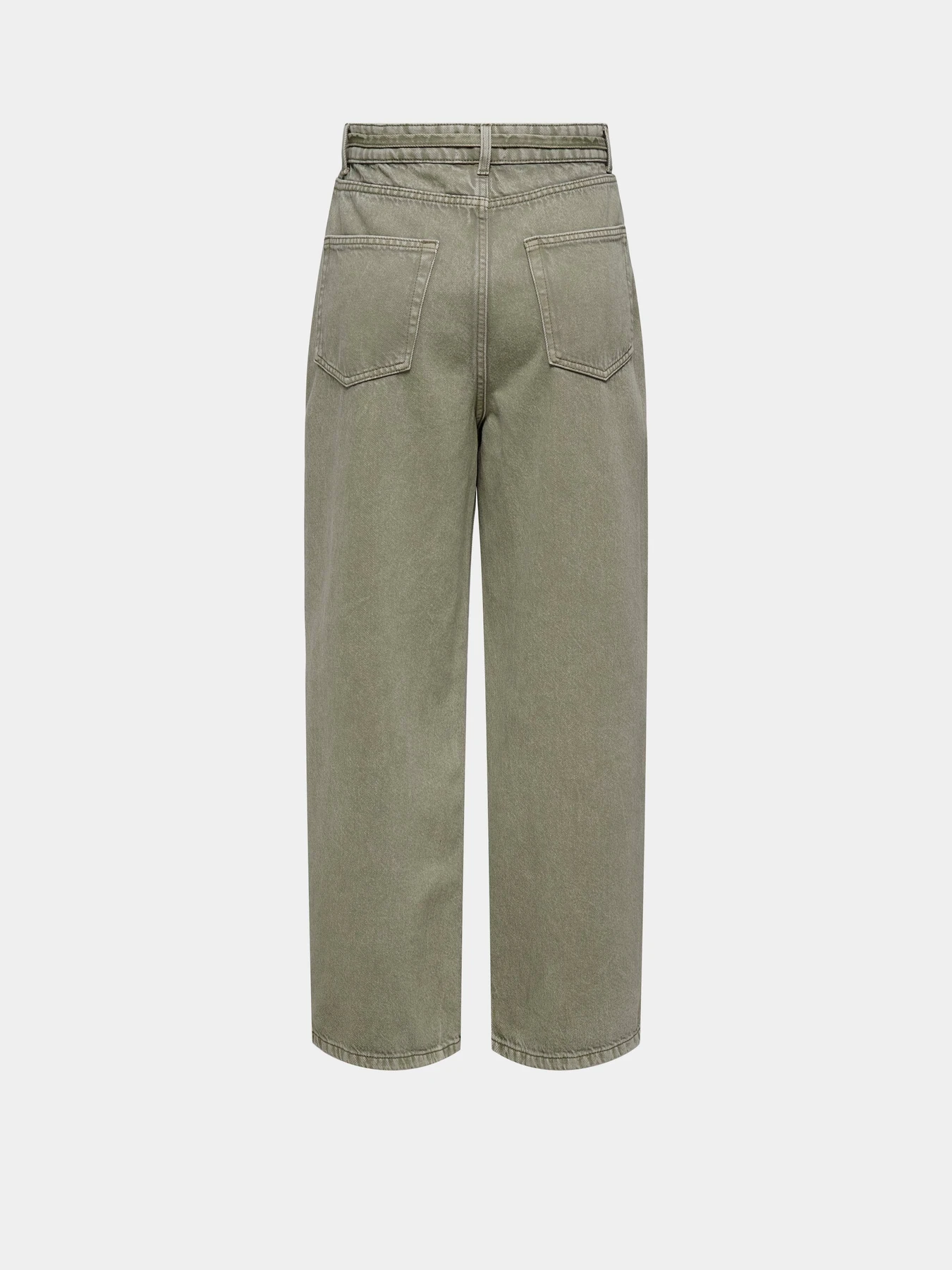 Джинсы Only модель 15334347_Deep Lichen Green WASHED Джинсы Only модель 15334347_Deep Lichen Green WASHED Фото