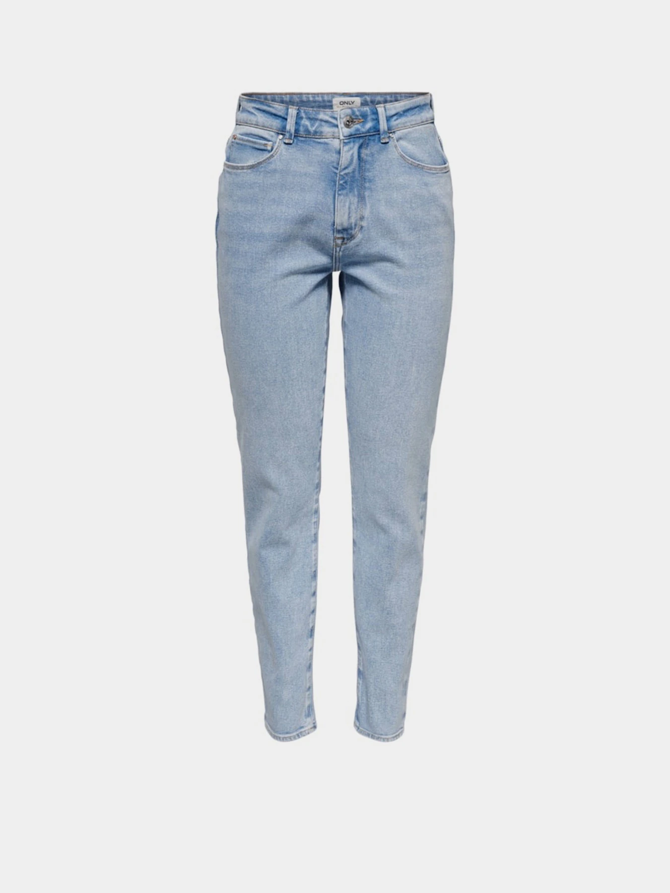 Джинсы Only модель 15248715_Light Blue Denim Джинсы Only модель 15248715_Light Blue Denim Фото