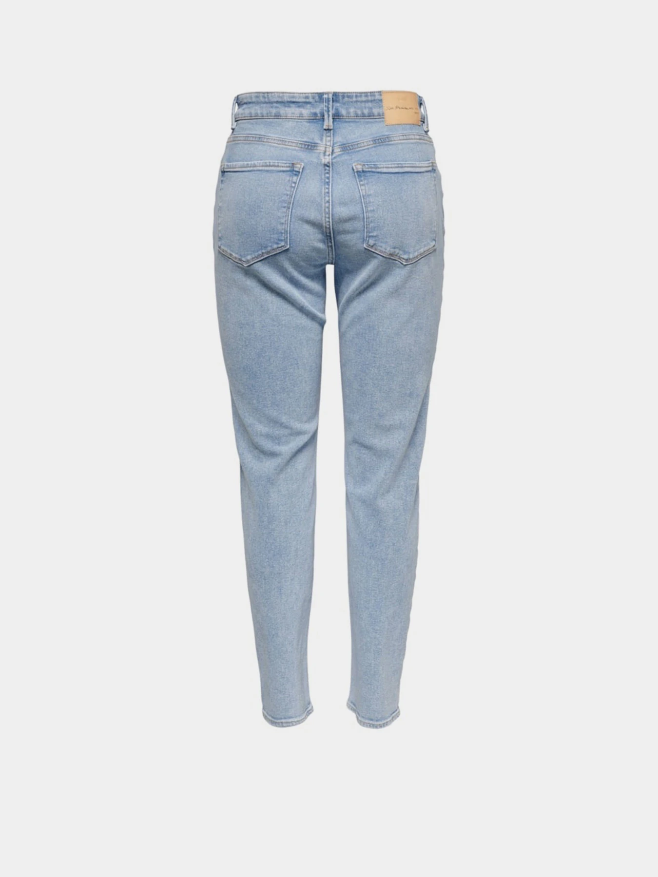 Джинсы Only модель 15248715_Light Blue Denim Джинсы Only модель 15248715_Light Blue Denim Фото