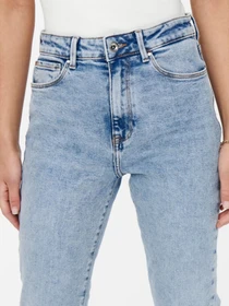 Джинсы Only модель 15248715_Light Blue Denim Фото