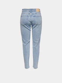 Джинсы Only модель 15248715_Light Blue Denim Фото