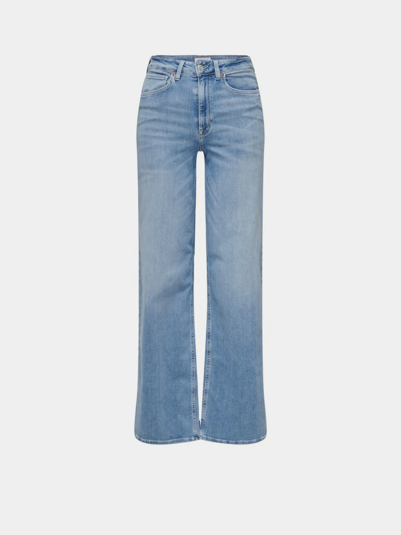 Джинси Only модель 15282975_Light Blue Denim Фото