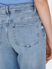 Джинси Only модель 15282975_Light Blue Denim Фото
