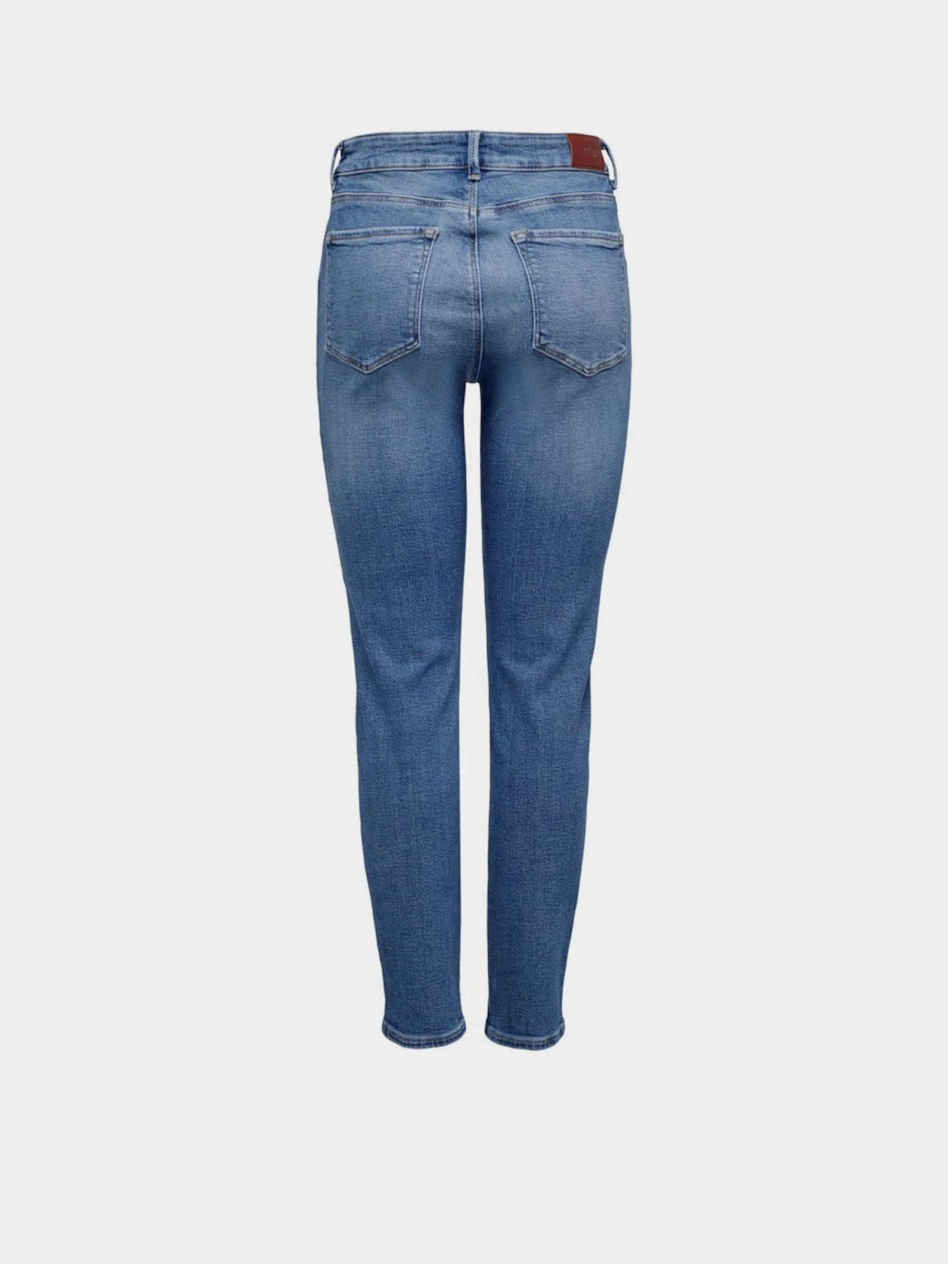Джинсы Only модель 15283925_Medium Blue Denim Фото