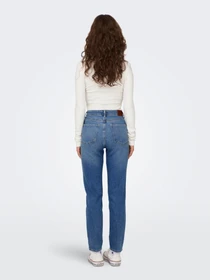 Джинсы Only модель 15283925_Medium Blue Denim Фото