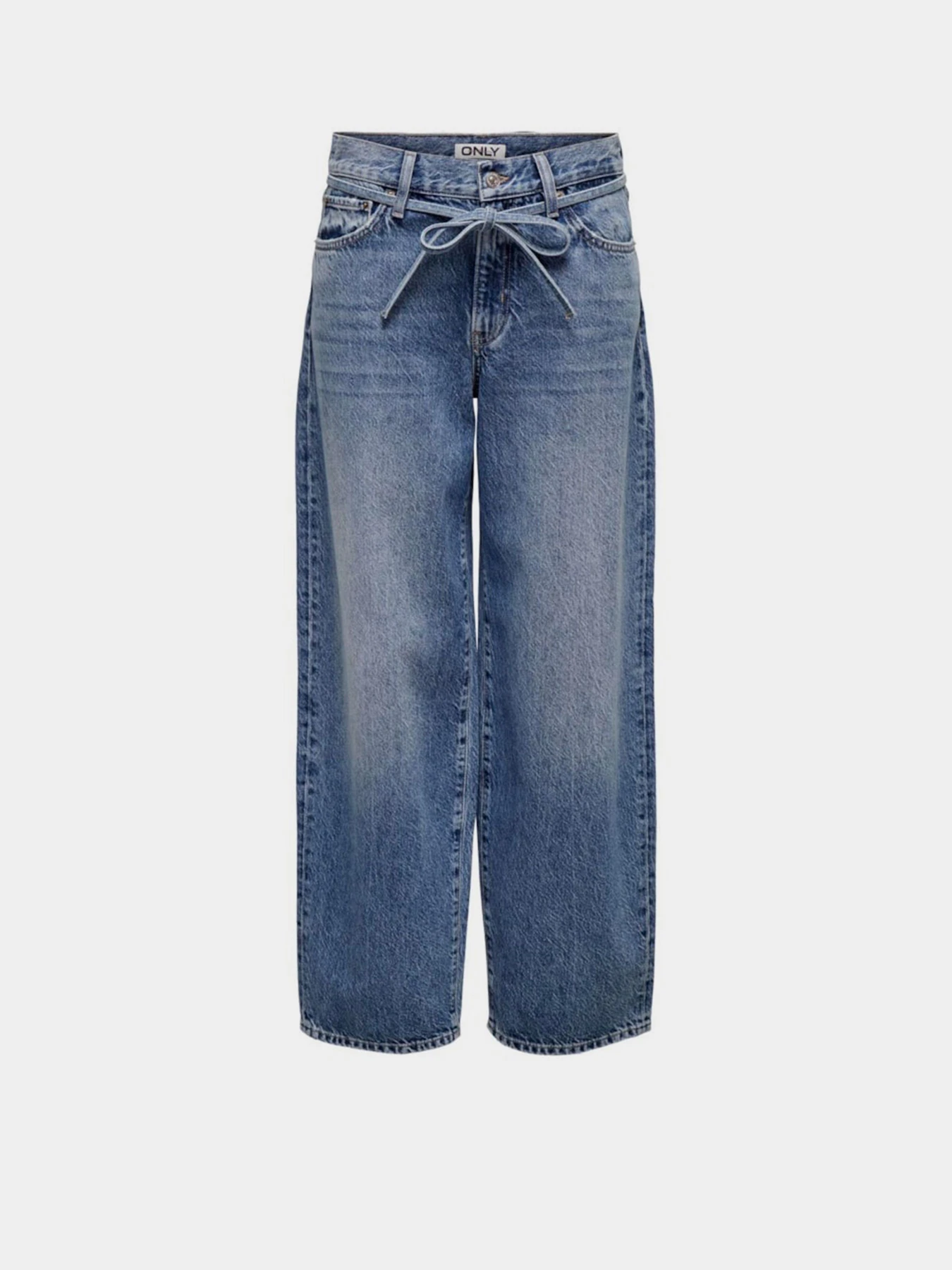 Джинси Only модель 15325796_Medium Blue Denim Фото