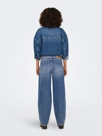 Джинси Only модель 15325796_Medium Blue Denim Фото
