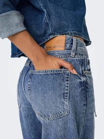 Джинси Only модель 15325796_Medium Blue Denim Фото