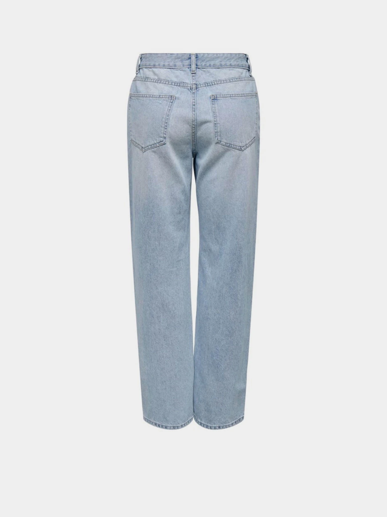 Джинси Only модель 15337154_Light Blue Denim Джинси Only модель 15337154_Light Blue Denim Фото