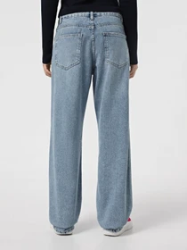 Джинси Only модель 15337154_Light Blue Denim Фото