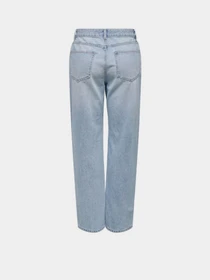 Джинси Only модель 15337154_Light Blue Denim Фото