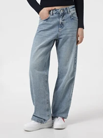 Джинси Only модель 15337154_Light Blue Denim Фото