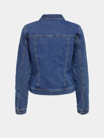 Куртки и дубленки Only модель 15243147_Medium Blue Denim Фото