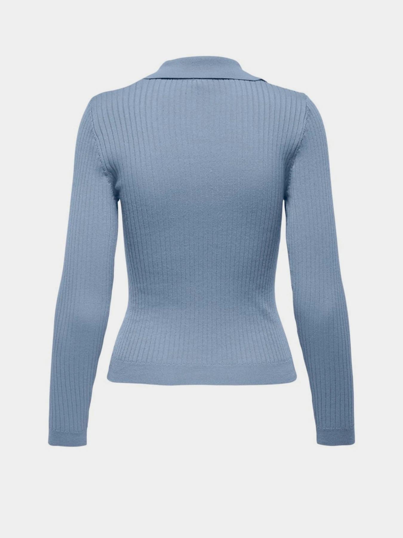 Футболки і поло Only модель 15344231_Soft Chambray Футболки і поло Only модель 15344231_Soft Chambray Фото
