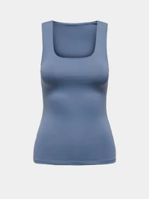 Футболки и поло Only модель 15278090_Vintage Indigo Фото