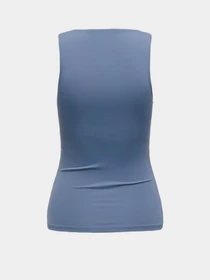 Футболки и поло Only модель 15278090_Vintage Indigo Фото