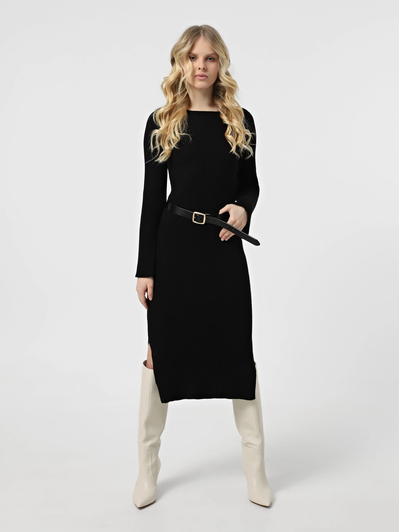 Сукні Only модель 15339580_Black Сукні Only модель 15339580_Black Фото