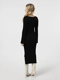 Сукні Only модель 15339580_Black Фото