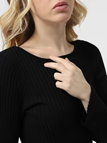 Сукні Only модель 15339580_Black Фото
